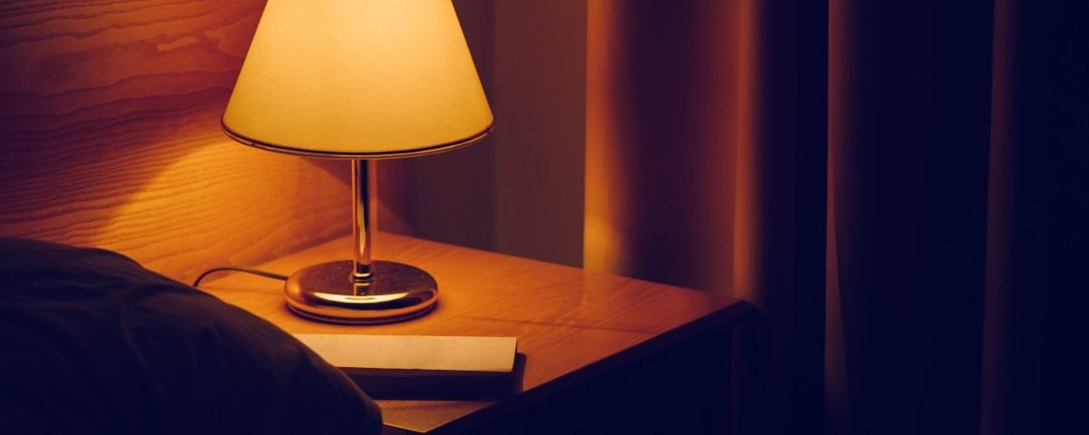 What is the best led light color to sleep with?