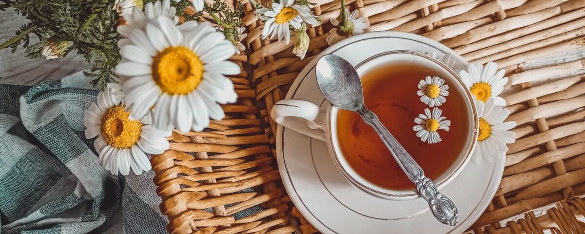 Does chamomile tea help you sleep?