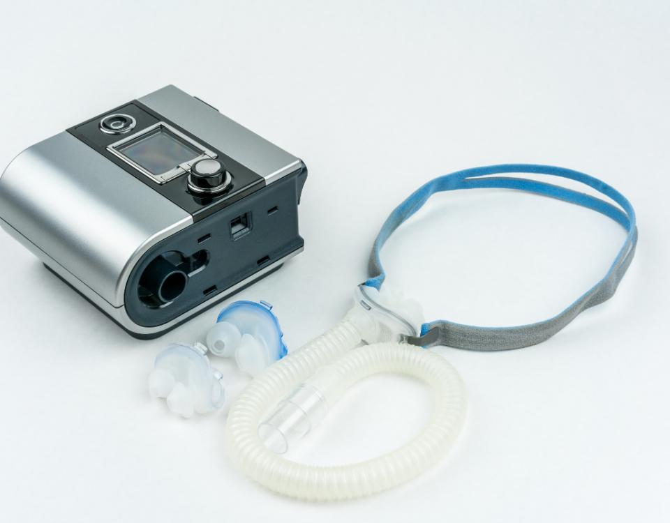 Can sleep apnea be cured?
