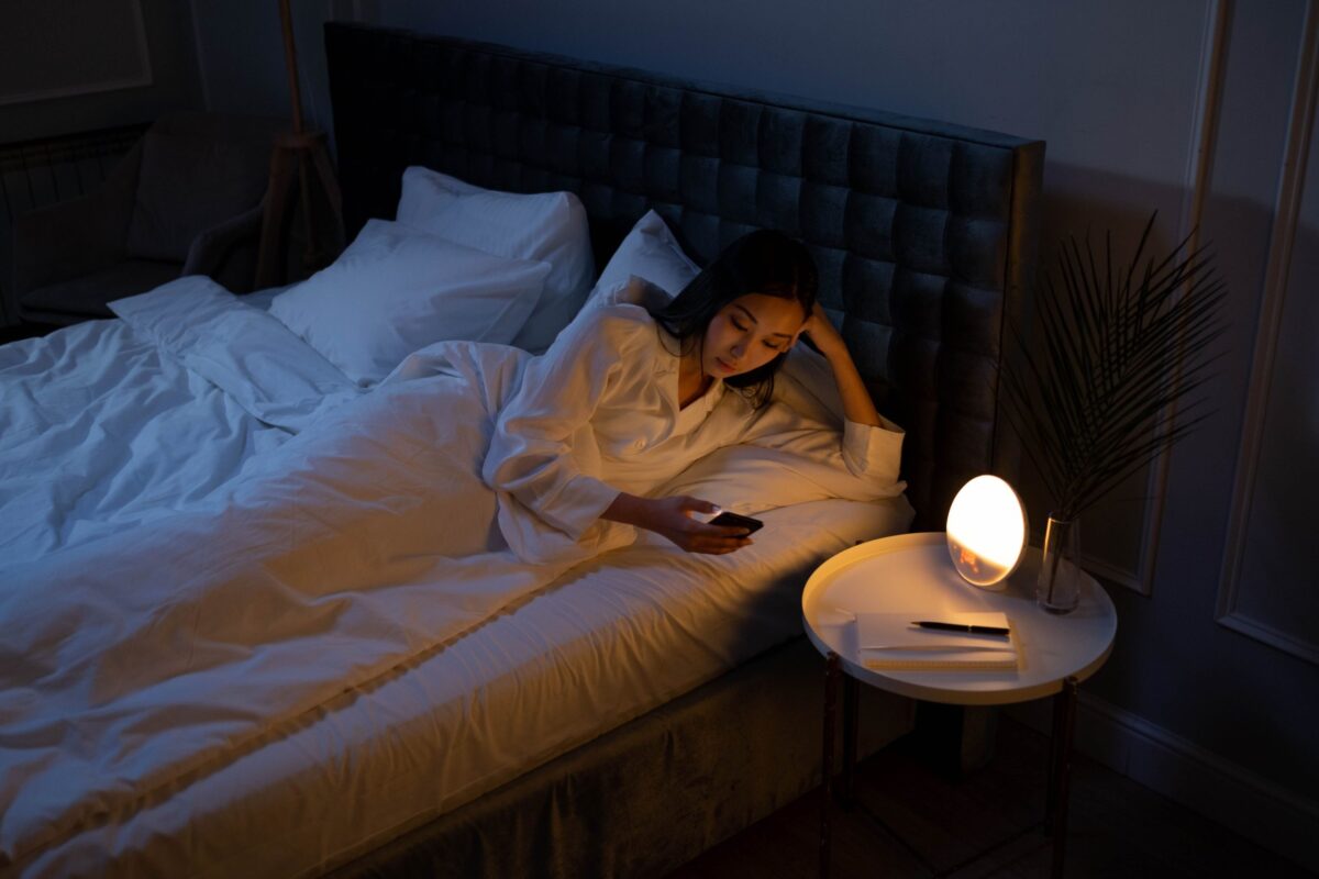 Sleep Deprivation: Effects, risks & Treatment - Sleepie
