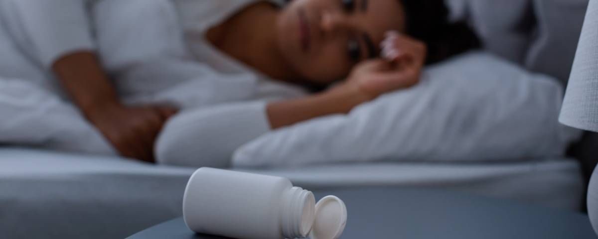Sleeping pills side effects: How it can affect you and what are the natural alternatives