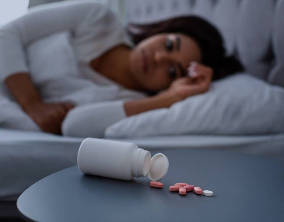 Sleeping pills side effects: How it can affect you and what are the natural alternatives