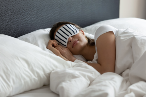 Why do women need more sleep