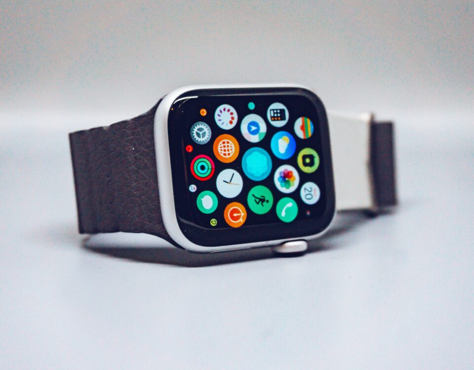 How to track sleep on Apple Watch