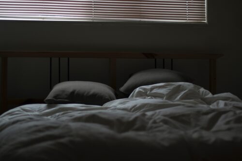 Does Sex Help You Sleep