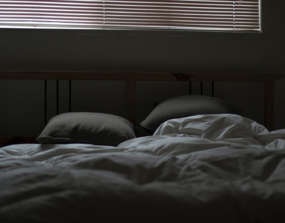 Does Sex Help You Sleep
